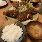 Ajino Tonkatsu Maruichi - 