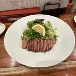 牛たん料理 閣 - 