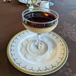 レストラン 香松 - 