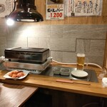 Yakiniku Fujiki - 