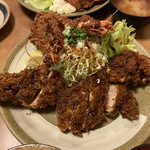 Ajino Tonkatsu Maruichi - 