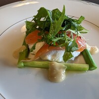 レストラン 香松 - 