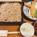 Soba Roppon - 