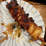 Yakitori Sono Higurashi - 