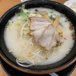 ざぼんラーメン - 