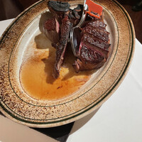 ウルフギャング・ステーキハウス 丸の内店 - 