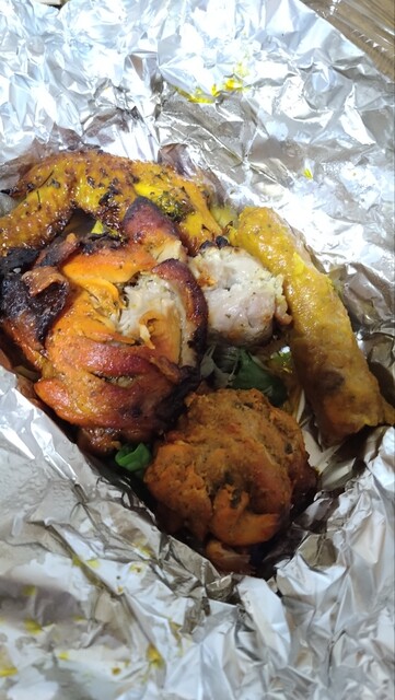 ネパールカレー : ラーニキッチン 昭和店の写真