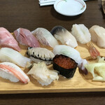 Katsuei Zushi - 