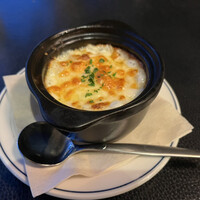 上野洋食遠山 - 