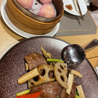 CANTON8 銀座店 - 