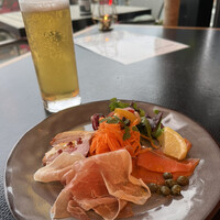 上野洋食遠山 - 