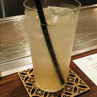 くずし鉄板 あばぐら 神田店 - 