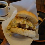 パントリー コヨーテ - 