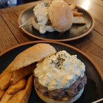 パントリー コヨーテ - 