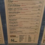 パントリー コヨーテ - 