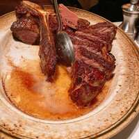 ウルフギャング・ステーキハウス 六本木 - 