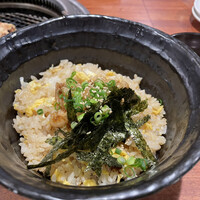 やきにくのバクロ 博多店 - 