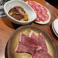 やきにくのバクロ 博多店 - 