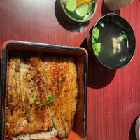 新宿うな鐵 はなれ - 