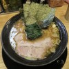 麺家 wakame