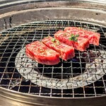 Shinise Seinikuten Chokusou Okazaki Yakiniku Hidagyuunodo Rei - 