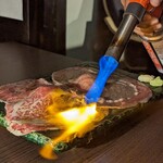 Shinise Seinikuten Chokusou Okazaki Yakiniku Hidagyuunodo Rei - 