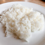 フライングガーデン - ごっは〜ん♪