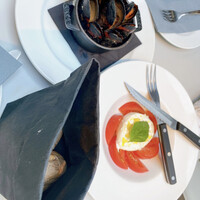 マーサーブランチ テラスハウス - 
