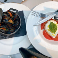 マーサーブランチ テラスハウス - 
