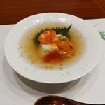 お料理なかき - 豆腐料理