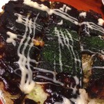 Okonomiyaki Teppanyaki Hinaya - 