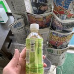ファミリーマート - ドリンク写真: