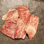 あぶり焼肉 匠 - 