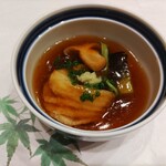 お料理なかき - 煮物