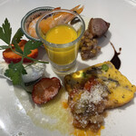 Ristorante Moderato - 