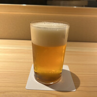 炭火割烹 麻布龍土町 - 