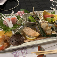 松本館 - 