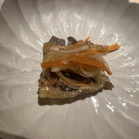 炭火割烹 麻布龍土町 - 