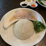 松記鶏飯 - 