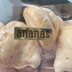 Ananas - 