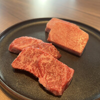 焼肉うしごろ 銀座店 - 