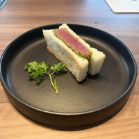 焼肉うしごろ 銀座店 - 