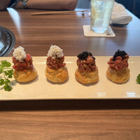 焼肉うしごろ 銀座店 - 