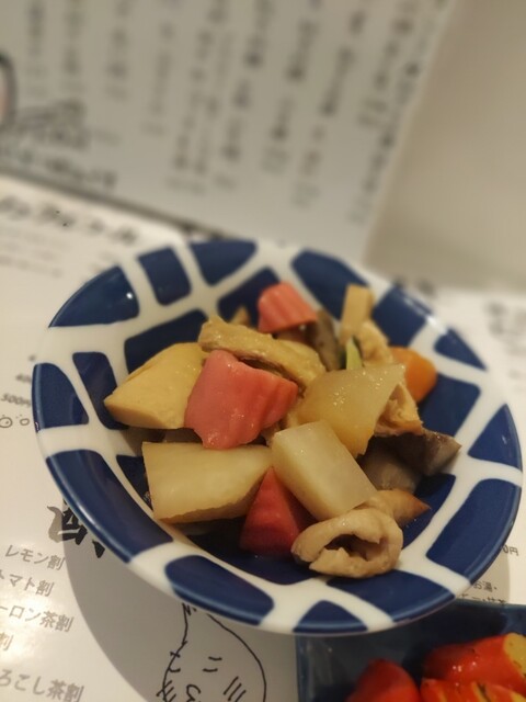 旭一 compact 旭川店（キョクイチ コンパクト） - 旭川（居酒屋）の写真