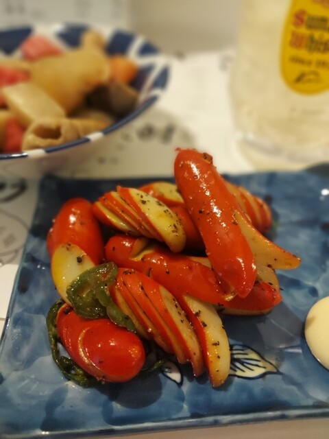 旭一 compact 旭川店（キョクイチ コンパクト） - 旭川（居酒屋）の写真