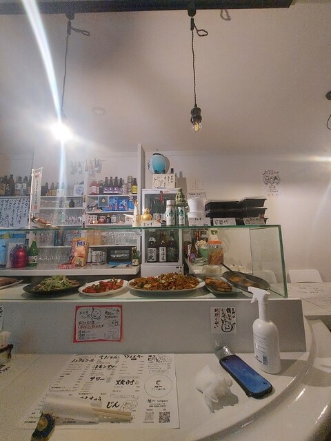 旭一 compact 旭川店（キョクイチ コンパクト） - 旭川（居酒屋）の写真