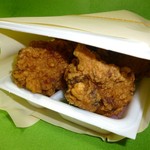 ほかほか弁当 - 2013.8.8 今日もすごい～