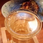 みのる - 北斗随想と田酒最高のラインナップ