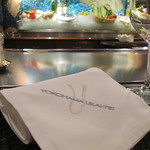 横浜うかい亭 - 