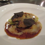 横浜うかい亭 - 